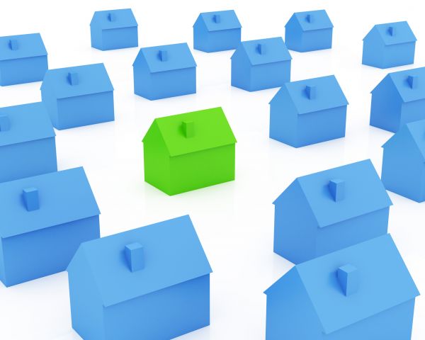 Baton Rouge Real Estate