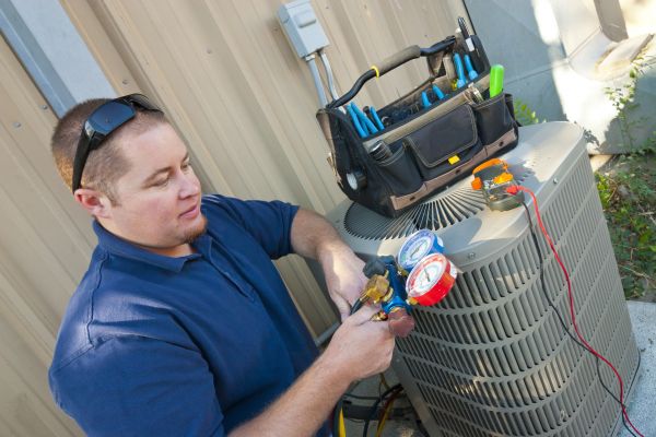 Baton Rouge Home Services
