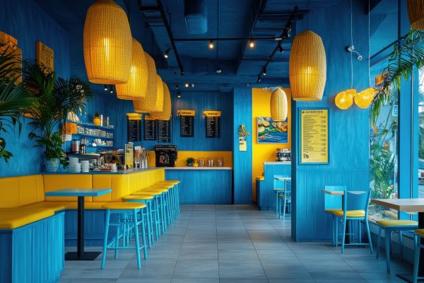 Baton Rouge Dining
