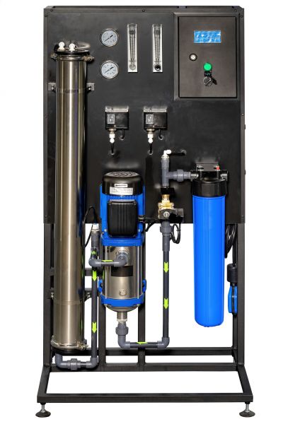 Baton Rouge Water Treatment
