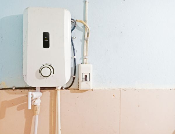 Baton Rouge Water Heater Service