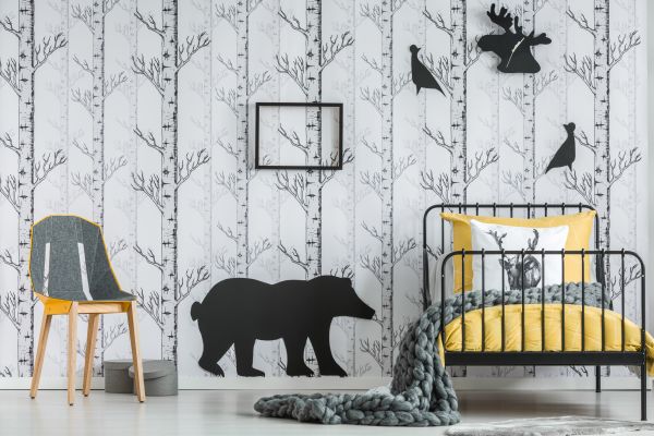 Baton Rouge Wallpaper Service