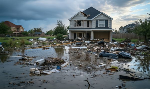 Baton Rouge Storm Restoration