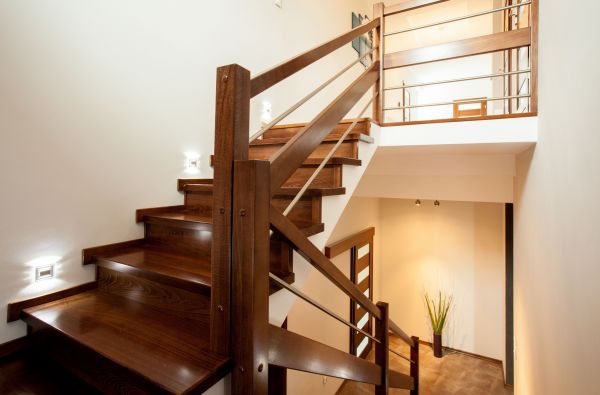 Baton Rouge Stairs and Rails Service