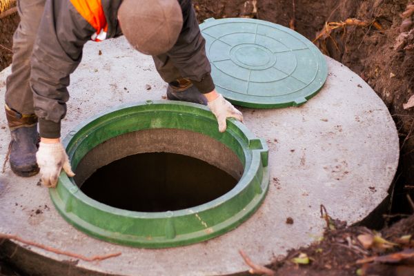 Baton Rouge Septic Service
