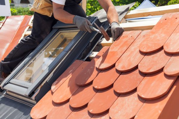 Baton Rouge Roofing Service