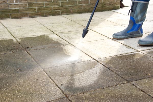 Baton Rouge Power Washing