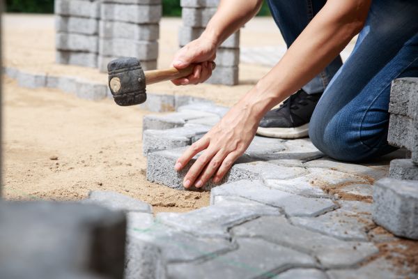 Baton Rouge Pavers Service