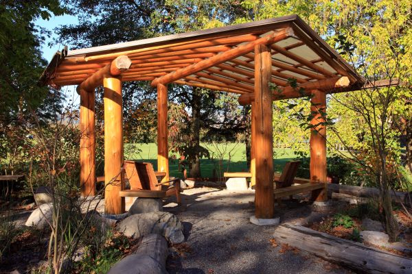 Baton Rouge Outdoor Structure Service