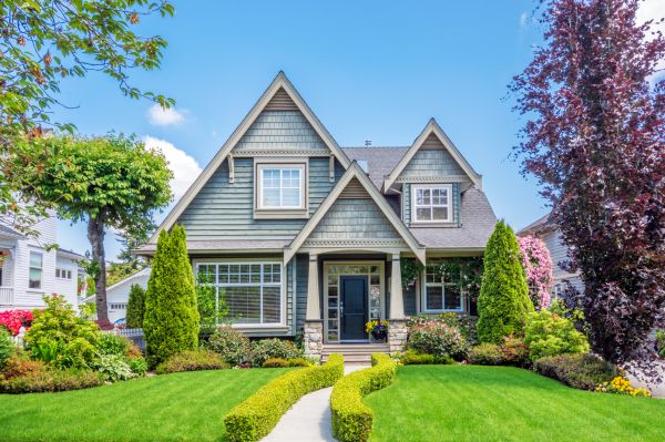 Baton Rouge Landscaping