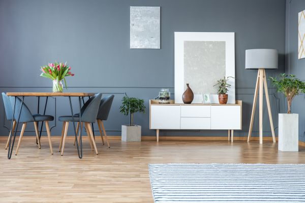 Baton Rouge Interior Painting