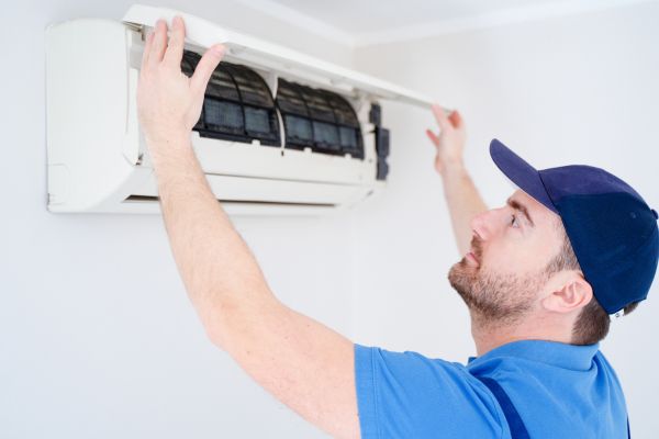Baton Rouge HVAC Service