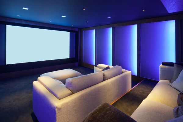 Baton Rouge Home Theater Service
