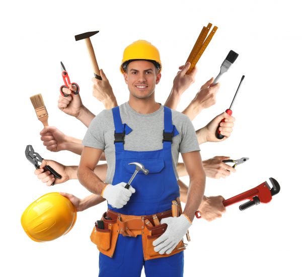Baton Rouge Handyman Service