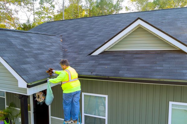 Baton Rouge Gutter Covers Service