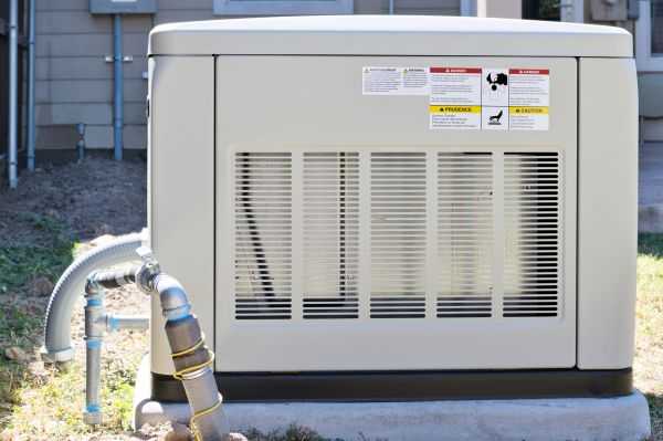 Baton Rouge Generator Service