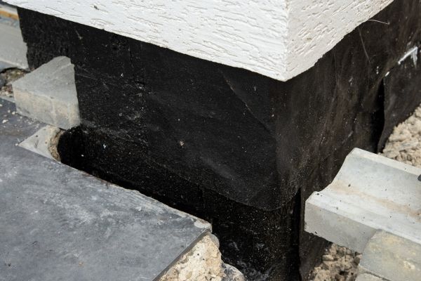 Baton Rouge Foundation Repair