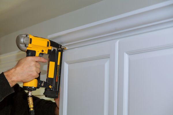 Baton Rouge Finish Carpentry