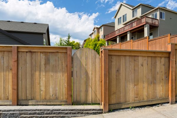 Baton Rouge Fence Service