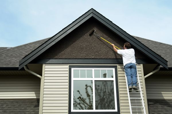 Baton Rouge Exterior Painting