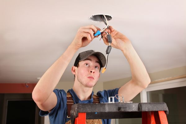 Baton Rouge Electrical Service