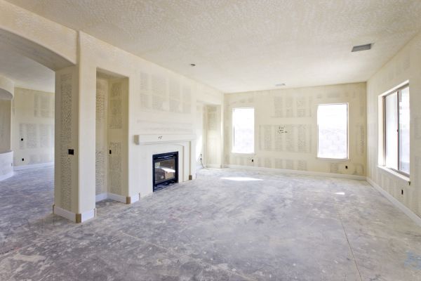 Baton Rouge Drywall Service