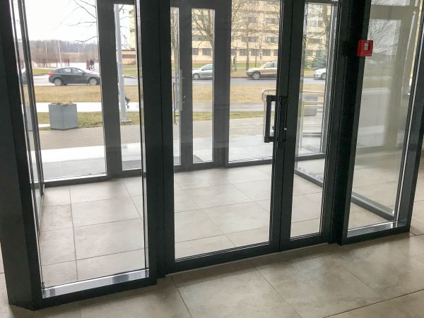 Baton Rouge Door Service