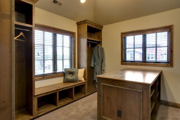Baton Rouge Custom Carpentry