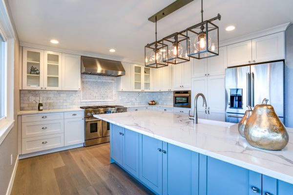 Baton Rouge Countertop Service