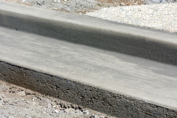 Baton Rouge Concrete Repair