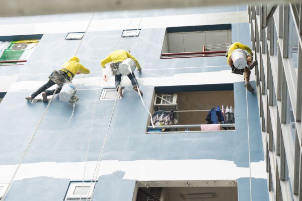 Baton Rouge Commercial Painting