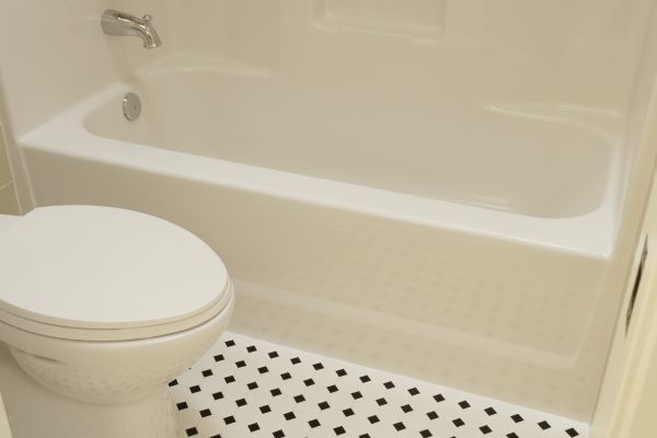 Baton Rouge Bathtub Refinishing