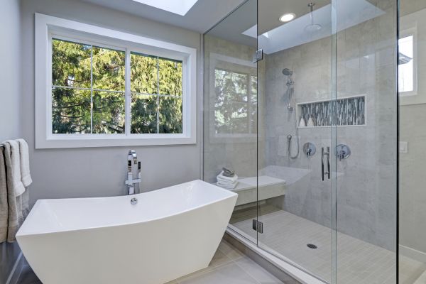 Baton Rouge Bathtub Installation